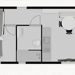 Dom wakacyjny Tiny House Onyx - Rust, Natuur & Buitenleven Op De Veluwe