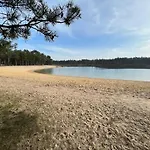 펜션 Tiny House Onyx - Rust, Natuur & Buitenleven Op De Veluwe *