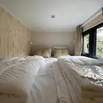 Tiny House Onyx - Rust, Natuur & Buitenleven Op De Veluwe 펜션