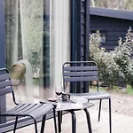 펜션 Tiny House Onyx - Rust, Natuur & Buitenleven Op De Veluwe *