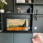 Tiny House Onyx - Rust, Natuur & Buitenleven Op De Veluwe Dom wakacyjny *