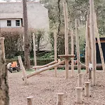Dom wakacyjny Tiny House Onyx - Rust, Natuur & Buitenleven Op De Veluwe Nunspeet