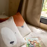 Tiny House Onyx - Rust, Natuur & Buitenleven Op De Veluwe 펜션