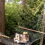 펜션 Tiny House Onyx - Rust, Natuur & Buitenleven Op De Veluwe *