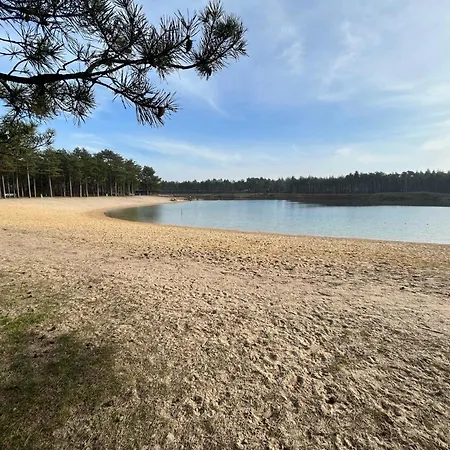 Holiday home Tiny House Onyx - Rust, & Buitenleven Op De Veluwe *