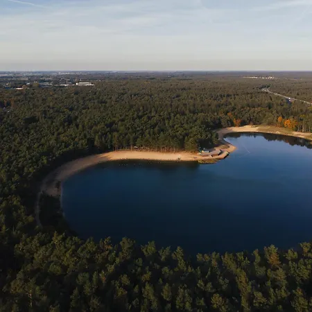 Tiny House Onyx - Rust, Natuur & Buitenleven Op De Veluwe 펜션 *