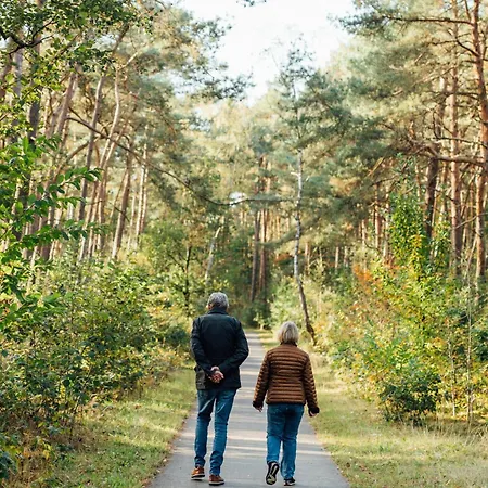 Ultiem Ontspannen In Luxe En Design Ingericht Tiny House Onyx In Bosrijke Omgeving Nunspeet