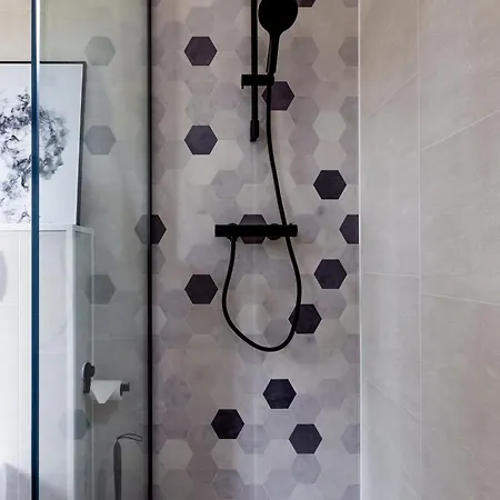 Ultiem Ontspannen In Luxe En Design Ingericht Tiny House Onyx In Bosrijke Omgeving * Nunspeet