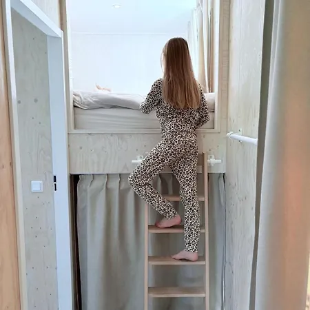 Tiny House Onyx - Rust, & Buitenleven Op De Veluwe