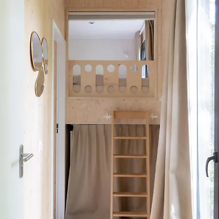 Tiny House Onyx - Rust, & Buitenleven Op De Veluwe *
