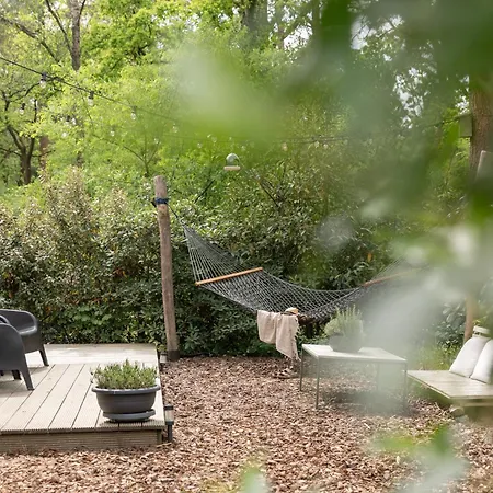 Tiny House Onyx - Rust, Natuur & Buitenleven Op De Veluwe 펜션 *