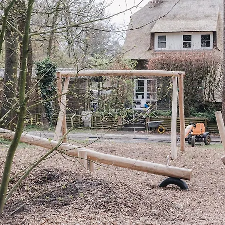 Tiny House Onyx - Rust, & Buitenleven Op De Veluwe * Nunspeet