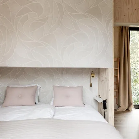 Ultiem Ontspannen In Luxe En Design Ingericht Tiny House Onyx In Bosrijke Omgeving *