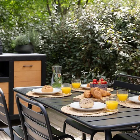 Tiny House Onyx - Rust, & Buitenleven Op De Veluwe Holiday home