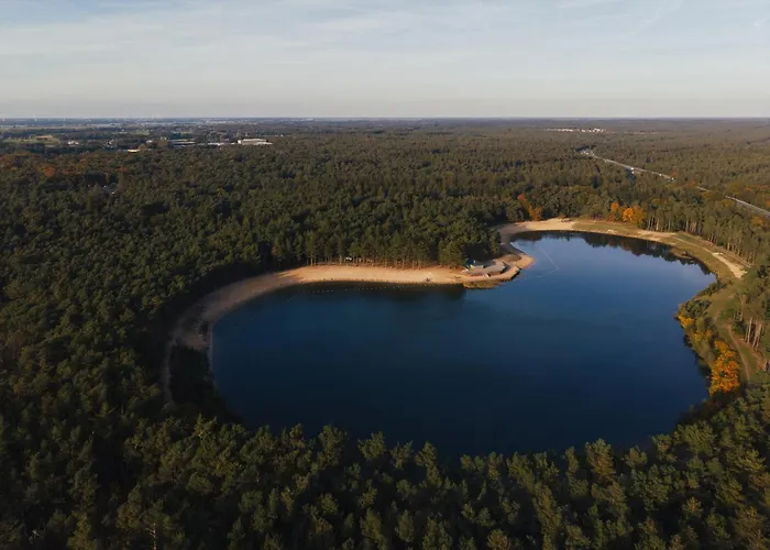 Ultiem Ontspannen In Luxe En Design Ingericht Tiny House Onyx In Bosrijke Omgeving Сasa de vacaciones *