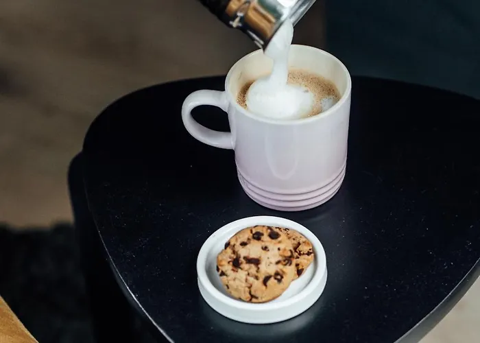 Ultiem Ontspannen In Luxe En Design Ingericht Tiny House Onyx In Bosrijke Omgeving Сasa de vacaciones